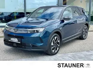 Opel Grandland GS Line 48V *MATRIX*HEADUP*360°KAMERA*FOCAL*ACC