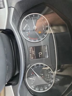 skoda octavia 2hand Bild 5