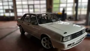 Audi 90