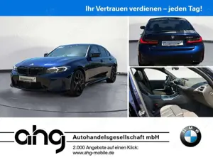 BMW 340 xDrive M Sportpaket Pro Navi Head Up 360°