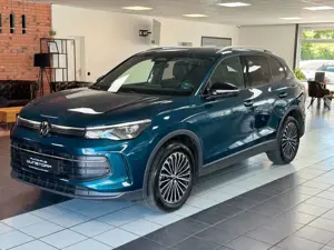 Volkswagen Tiguan 1.5 eTSI Goal DSG AHK/360°CAM/LED/ACC/APP