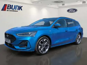Ford Focus ST-Line X / Body-Styling-Paket / BO