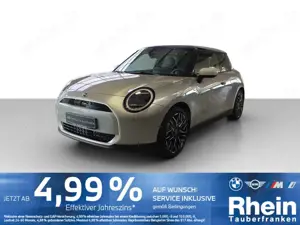 MINI Cooper E LED/PANO/K-ZUG/CAM/LHZ/JCW-SITZ/SH
