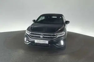 Volkswagen T-Roc Cabrio 1.5 TSI DSG R-Line ACC Navi AHK
