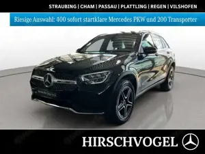 Mercedes-Benz GLC 300 de 4M AMG-Line+DISTRON+MBUX+Navi-Pl.+LED