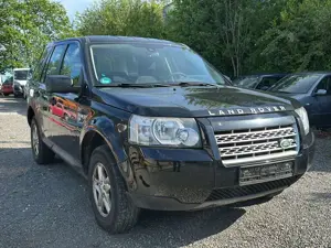 Land Rover Freelander 2 XE Limited Edition EXPORT/GEWERBE