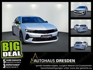 Opel Astra L ST 1.2 Turbo GS *ACC*AHK*LED*DAB*SHZ*360°