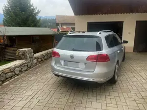 Volkswagen Passat Variant 2.0 TDI BlueMotion Technology Highline