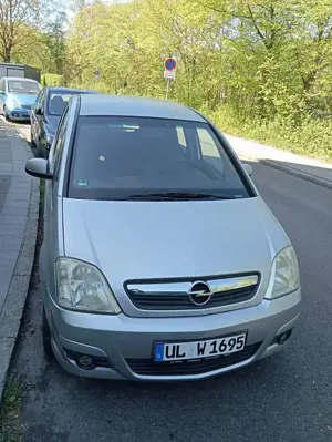 Opel Meriva Meriva 1.6 16V Edition