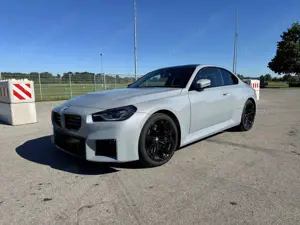 BMW M2 NP: 92k€ | Carb-Dach | Service incl.! Driver´s Pac