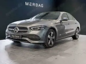 Mercedes-Benz C 300 e *Avantgarde Nav LED Kamera Ambie Totw