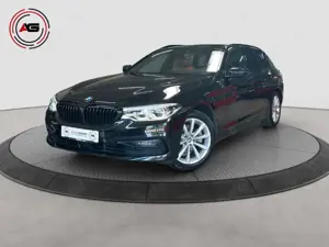 BMW 520 dT Sport Line ACC AD.LED MEMORY PANORAMA HUD
