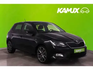 Skoda Fabia 1.0MPI Drive+NAVI+TEMPO+PDC+SHZ+KLIMA