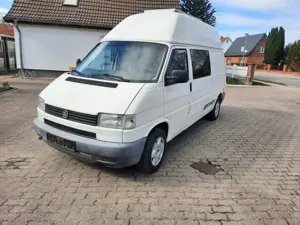 Volkswagen T4 T4/MULTIVAN/CARAVELLE Transporter TDI 7DH1Y2