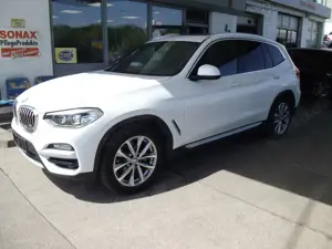 BMW X3 X3 xDrive30i Aut. xLine/PANO/NAVI/KAMERA/LED/TOTW
