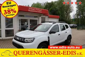 Dacia Duster 1.0 TCe ECO-G 67 kW (91 PS), Schalt. 6-Gang, Fr...
