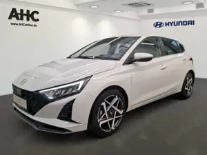 Hyundai i20 1.0 T-GDI 6-MT Prime 4xSHZ Akustikglas Kam.