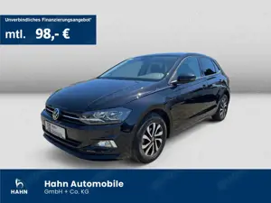 Volkswagen Polo 1.0TSI Active App-Conn. Climatr. PDC SHZ