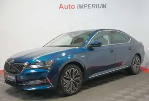 Skoda Superb Lim. LK 2.0 TDI *AHK*STDHZ*MATRIX*