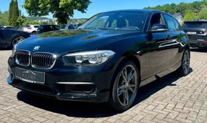 BMW 118 i *SHZ*