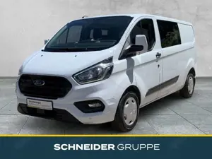 Ford Transit Custom KASTEN 340 L2 TREND PDC+KLIMA+DAB
