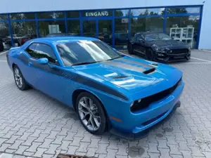 Dodge Challenger 5.7L V8 mit Luxury +SRT Paket Schiebedach