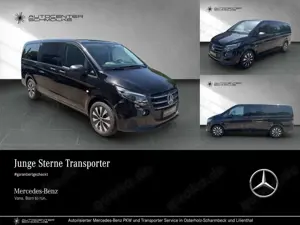 Mercedes-Benz Vito Vito 116 CDI Tourer SELECT LANG*KLIMA*RFK*NAVI*