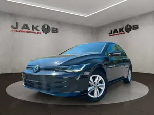 Volkswagen Golf VIII Lim. 1.5 eTSI 110 kW Life