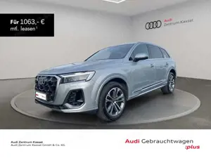 Audi Q7 50 TDI quattro S line Matrix BO HuD StandHZG
