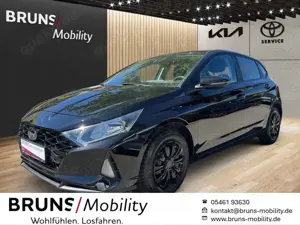 Hyundai i20 Trend 1.0 TGDI AndroidAuto/AppleCarPlay