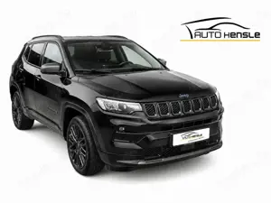 Jeep Compass 1.3 Plug-In Hybrid 80th Allrad