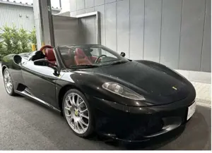 Ferrari F430 Spider F1