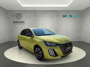 Peugeot 208 Allure PT 100 Navi SHZ LED Digitales Cockpit Apple