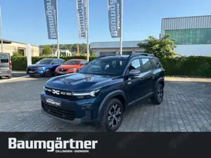 Dacia Bigster Expression TCe 130 4x4 Mild-Hybrid Sitzh.