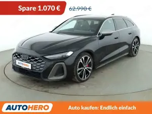 Audi S5 3.0 TFSI Mild-Hybrid quattro Aut.*NAVI*360*