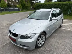 BMW 320 d E91 Touring/Automatik/Xenon/Navi/PDC