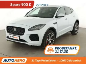 Jaguar E-Pace P250 AWD Aut.*NAVI*TEMPO*CAM*PDC*LIM*ALU*