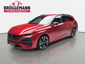 Peugeot 308 308 SW 1.2 HYBRID GT KOMFORT PAKET AHK LM