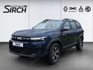 Dacia Bigster Expression HYBRID 155 *LED*Navi*