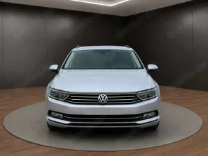 Volkswagen Passat Variant 2.0 TDI SCR DSG BlueMotion Comfortline