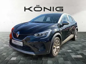 Renault Captur 1.0 TCe 90 EQUILIBRE KLIMA*NAVI*Tempomat
