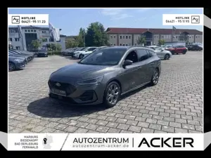 Ford Focus ST-Line X Turnier AT7 PSD/LED/aAHK -43%*