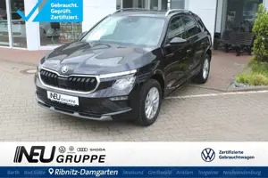 Skoda Kamiq Selection 1.0 TSI DSG Kamera SHZ ACC LED