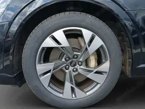 Audi e-tron Bild 2