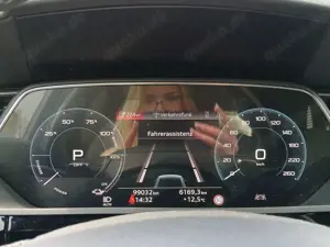 Audi e-tron Bild 5