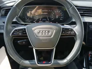 Audi e-tron Bild 4