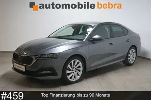 Skoda Octavia 2.0TDI DSG Ambition Virtual AHK SHZ Navi
