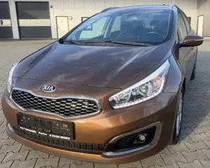 Kia Ceed SW / cee'd SW Spirit