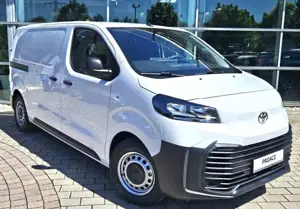 Toyota Proace 1,5-l-D L1 Work