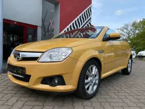 Opel Tigra Twin Top Enjoy Klima Hardtop